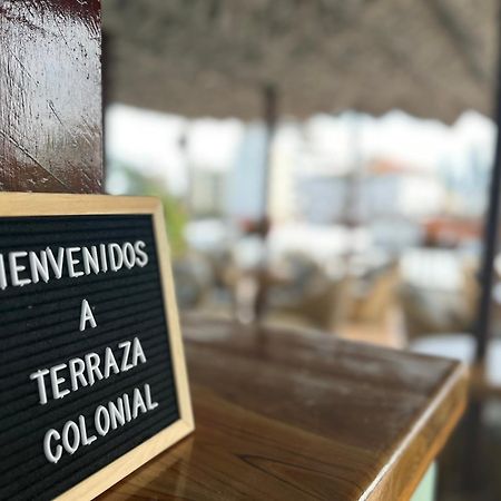 Hotel Don Pedro De Heredia Cartagena  Exterior foto