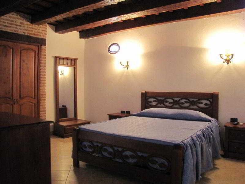 Hotel Don Pedro De Heredia Cartagena  Exterior foto