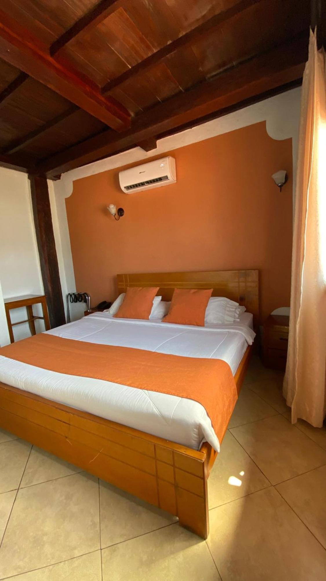 Hotel Don Pedro De Heredia Cartagena  Exterior foto