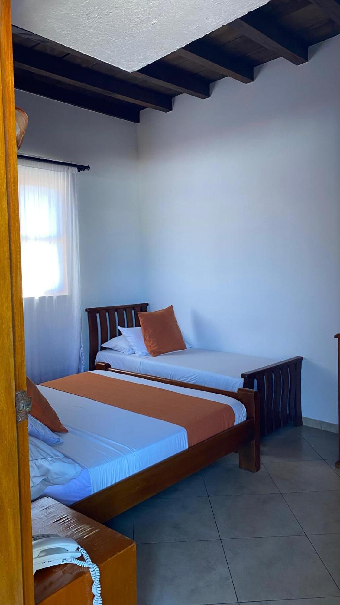 Hotel Don Pedro De Heredia Cartagena  Exterior foto