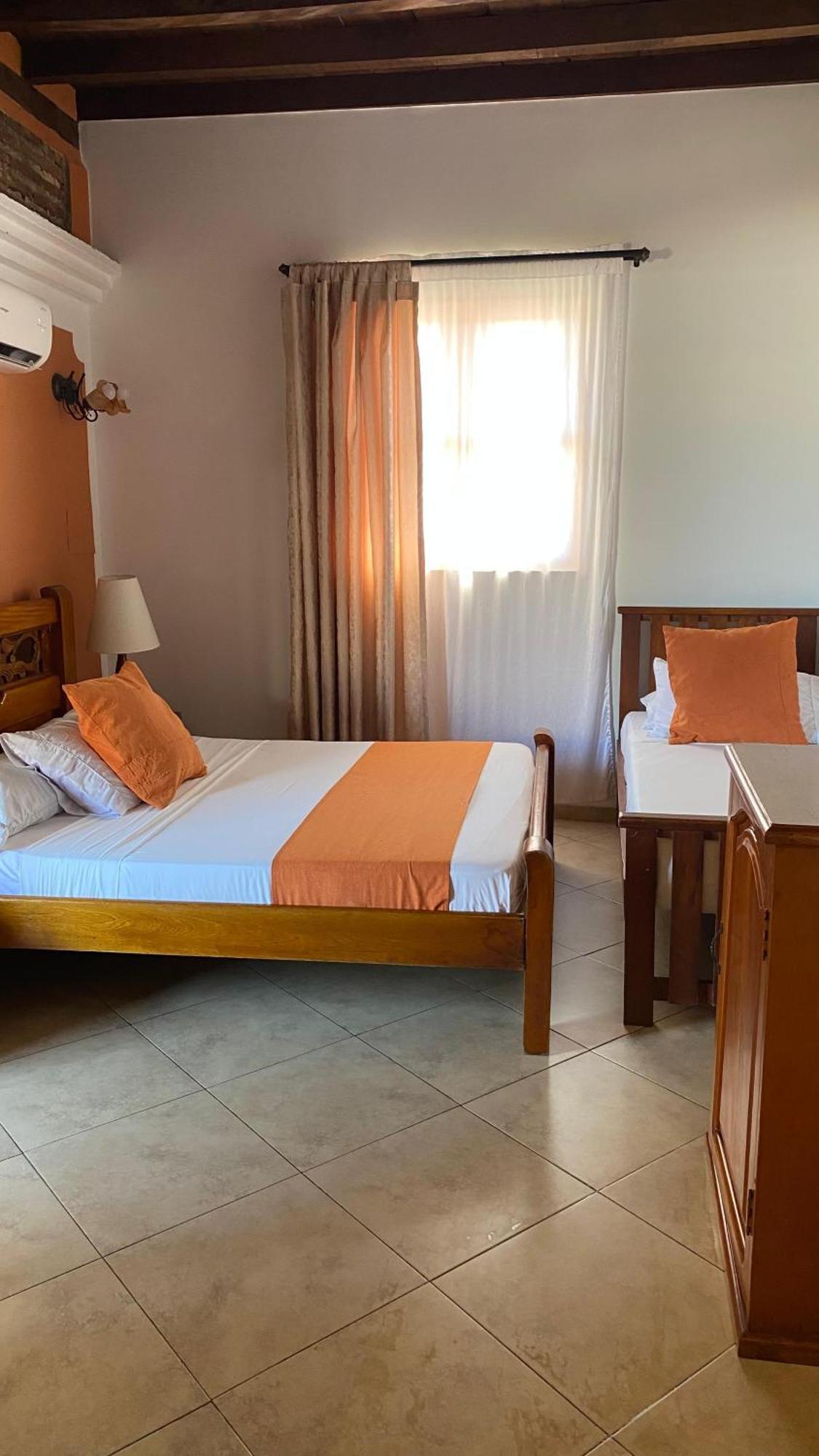 Hotel Don Pedro De Heredia Cartagena  Exterior foto