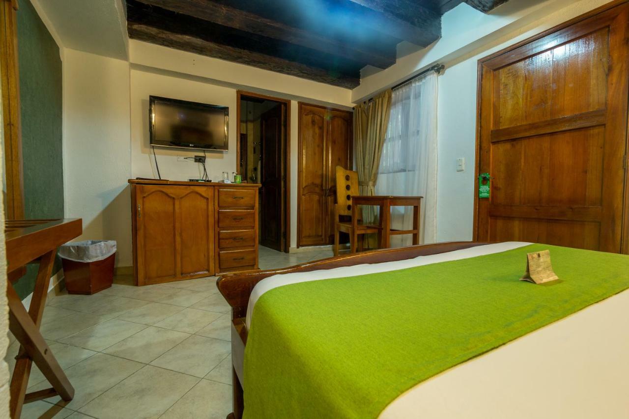 Hotel Don Pedro De Heredia Cartagena  Exterior foto